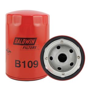 B109 Baldwin Oil Filter - 0