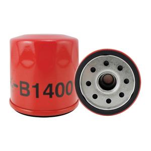 B1400 Spin-On Lube Filter - 0