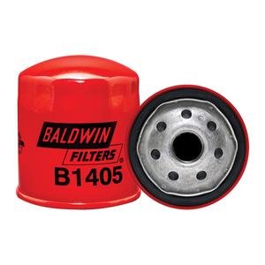 B1405 Spin-On Lube Filter - 3-1/2", 3-1/32"