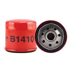 B1410 Spin-On Lube Filter - 2-7/8", 3"