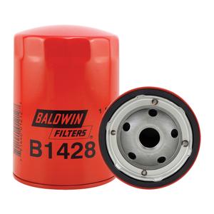 B1428 Spin-On Lube Filter - 0