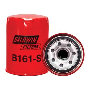 B161-S Spin-On Full-Flow Lube Filter - 4-1/16", 3-1/32"