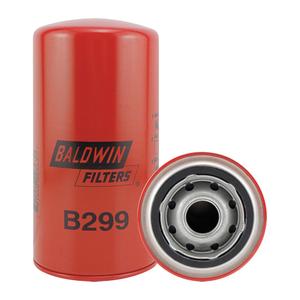 B299 High-Performance Full-Flow Spin-On Lube Filter - 0