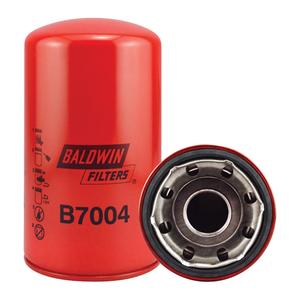 B7004 Spin-On Lube Filter - 8-3/32", 4-21/32"