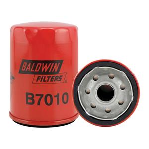 B7010 Spin-On Lube Filter - 0