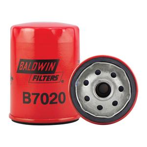 B7020 Spin-On Lube Filter - 4-3/32", 3"