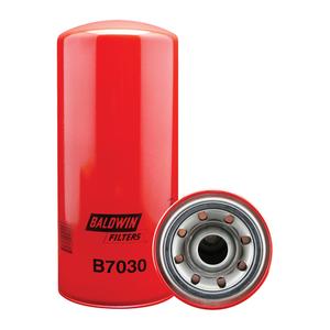 B7030 Full-Flow Spin-On Lube Filter - 0