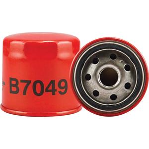 B7049 Spin-On Lube Filter - 0
