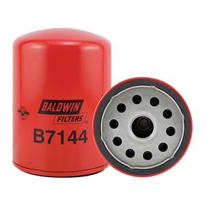B7144 Spin-On Lube Filter - 5-27/32", 4-1/4"