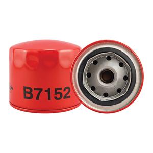 B7152 Spin-On Lube Filter - 0