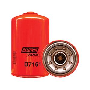 B7161 Spin-On Lube Filter - 8-7/8", 5-3/8"
