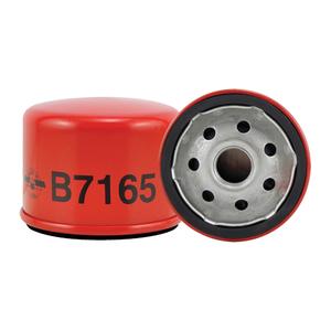 B7165 Spin-On Lube Filter - 2-5/16", 3-1/32"