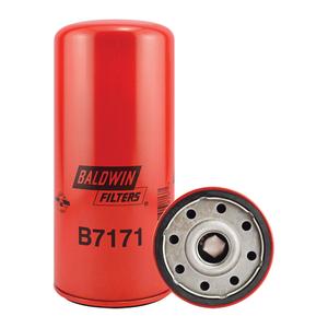 B7171 Spin-On Lube Filter - 9-1/8", 4-1/4"