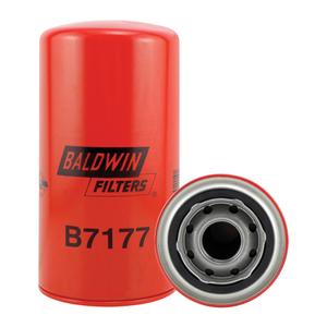 B7177 Spin-On Lube Filter - 0