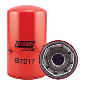 B7217 Spin-On Lube Filter - 8-3/32", 4-21/32"