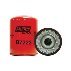 B7223 Spin-On Lube Filter - 5-27/32", 4-1/4"