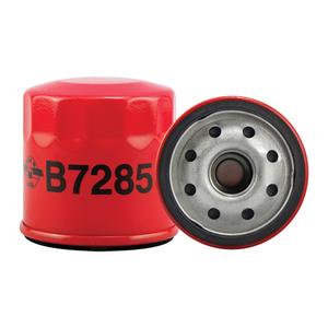 B7285 Spin-On Lube Filter - 2-5/8", 2-9/16"