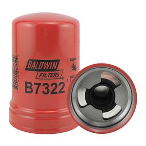 B7322 Spin-On Lube Filter - 5-15/16", 3-29/32"