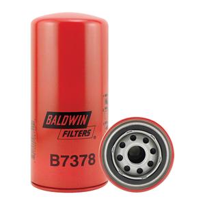 B7378 Spin-On Lube Filter - 8-1/8", 3-11/16"