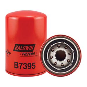 B7395 Maximum-Performance Spin-On Glass Lube Filter - 5-3/8", 3-21/32"