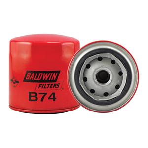 B74 Spin-On Lube Filter - 0