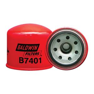B7401 Spin-On Lube Filter - 0