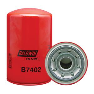 B7402 Spin-On Lube Filter - 8-19/32", 5-3/8"