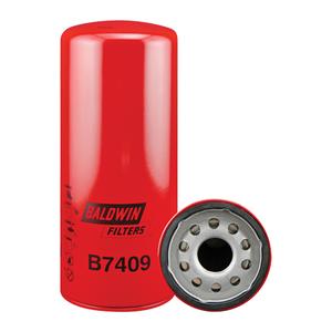 B7409 By-Pass Spin-On Lube Filter - 0