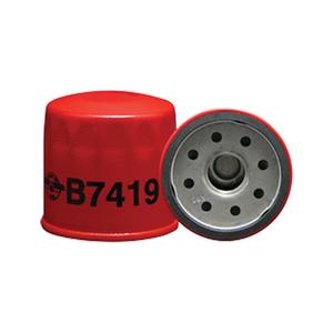B7419 Spin-On Lube Filter - 2-5/8", 2-21/32"