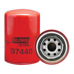 B7440 Spin-On Lube Filter - 5-3/8", 3-11/16"