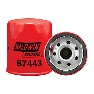 B7443 Spin-On Lube Filter - 3-1/2", 3"