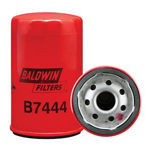 B7444 Spin-On Lube Filter - 0
