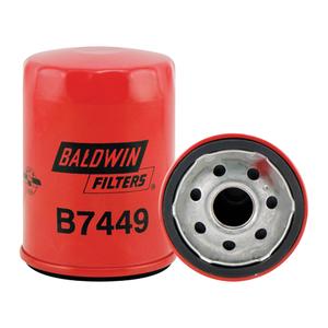 B7449 Spin-On Lube Filter - 4-3/32", 3"