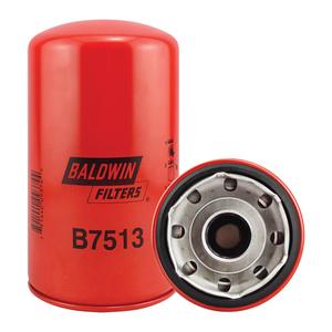B7513 Spin-On Lube Filter - 8-3/32", 4-21/32"