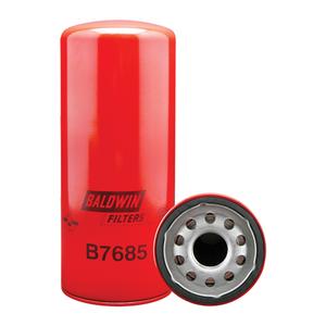 B7685 By-Pass Spin-On Lube Filter - 10-1/16", 4-1/4"