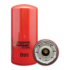 B95 Full-Flow Spin-On Lube Filter - 0