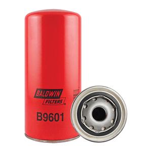B9601 Spin-On Lube Filter - 8-9/32", 3-23/32"