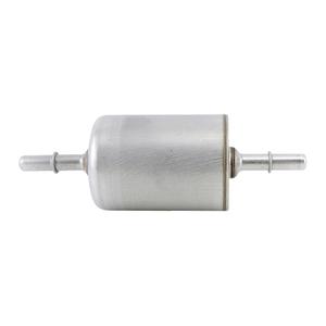 BF1046 In-Line Fuel Filter - 6-13/32", 2-9/32"