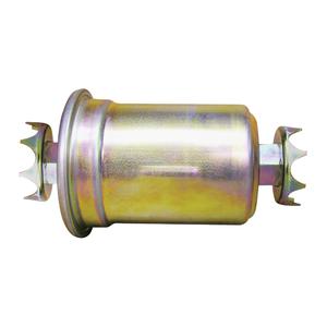 BF1100 In-Line Fuel Filter - 4-29/32", 2-3/4"