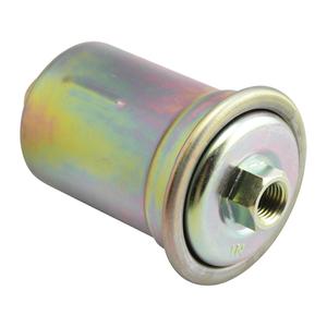 BF1148 In-Line Fuel Filter - 4-9/32", 2-3/4"