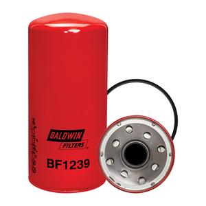 BF1239 Spin-On Fuel/Water Separator - 10-3/4", 5-1/16"
