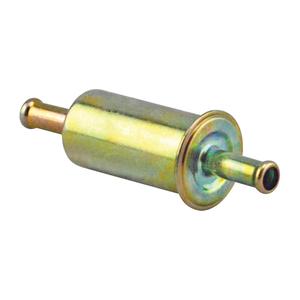 BF46007 In-Line Fuel Strainer - 3", 1"