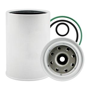 BF46030-O Spin-On Fuel/Water Separator with Open Port for Bowl - 5-1/2", 3-25/32"