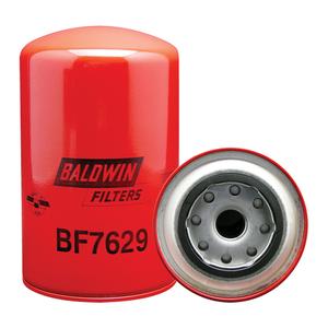 BF7629 Spin-On Fuel Filter - 7", 4-1/4"