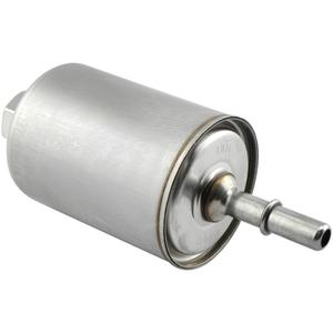 BF7658 In-Line Fuel Filter - 5-3/8", 2-9/32"