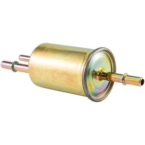 BF7742 In-Line Fuel Filter - 7", 2-1/4"