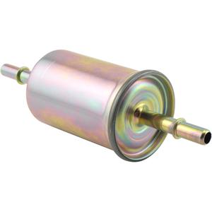 BF7802 In-Line Fuel Filter - 6-29/32", 2-9/32"