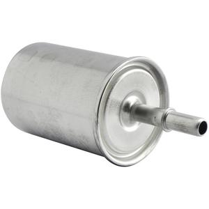 BF7808 In-Line Fuel Filter - 5-11/32", 2-5/16"