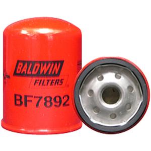 BF7892 Spin-On Fuel Filter - 4-3/32", 3-1/32"