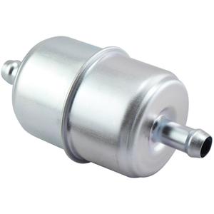 BF836 In-Line Fuel Filter - 3-7/8", 1-29/32"